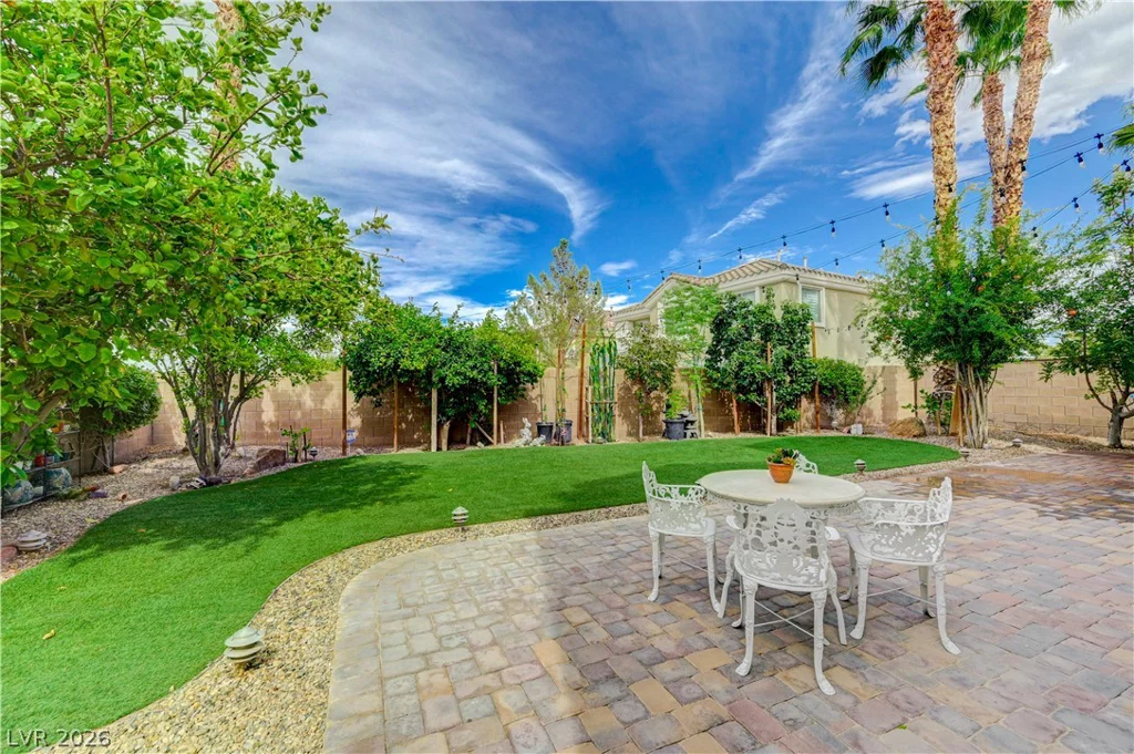 218 Crooked Putter, Las Vegas, NV 89148