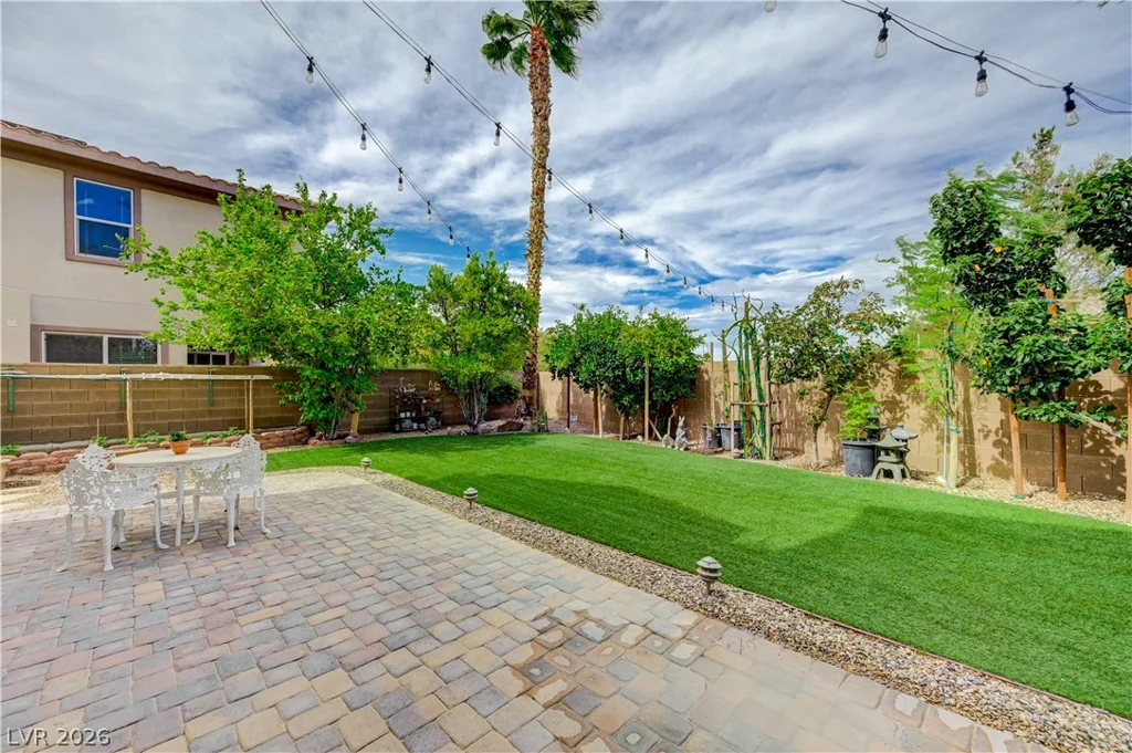 218 Crooked Putter, Las Vegas, NV 89148