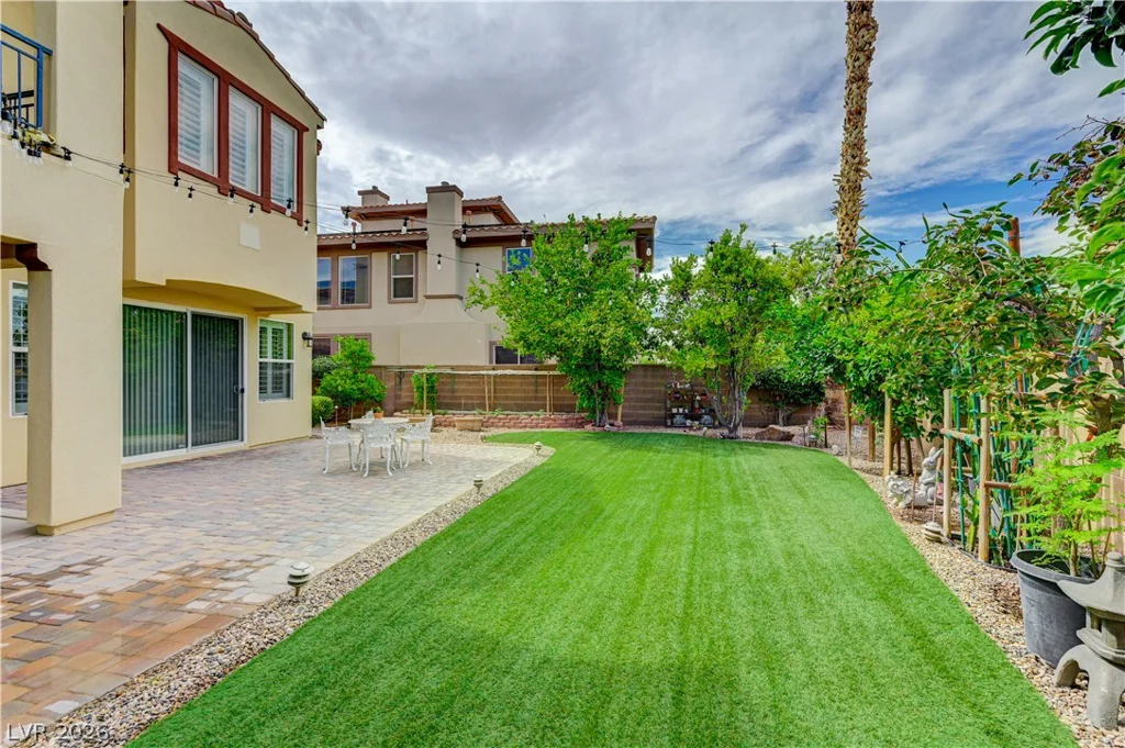 218 Crooked Putter, Las Vegas, NV 89148