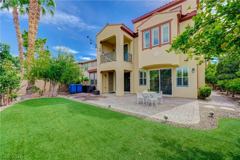 218 Crooked Putter, Las Vegas, NV 89148