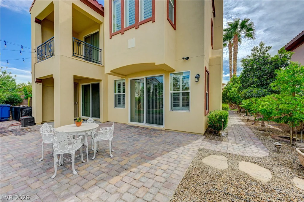 218 Crooked Putter, Las Vegas, NV 89148