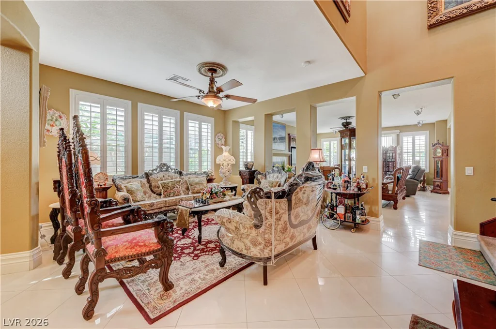 218 Crooked Putter, Las Vegas, NV 89148