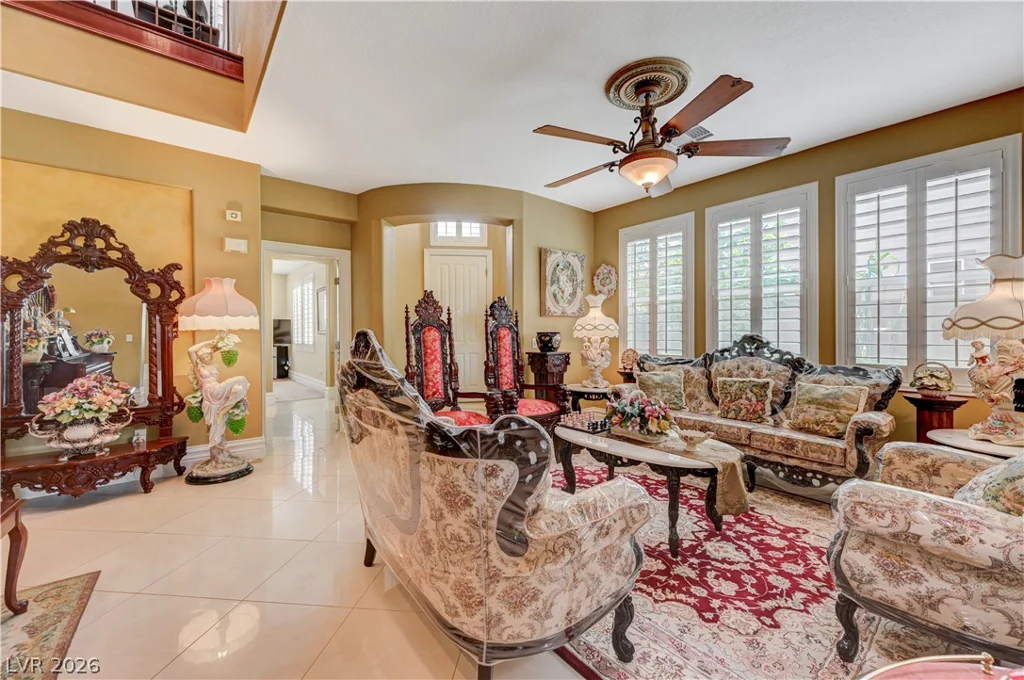 218 Crooked Putter, Las Vegas, NV 89148