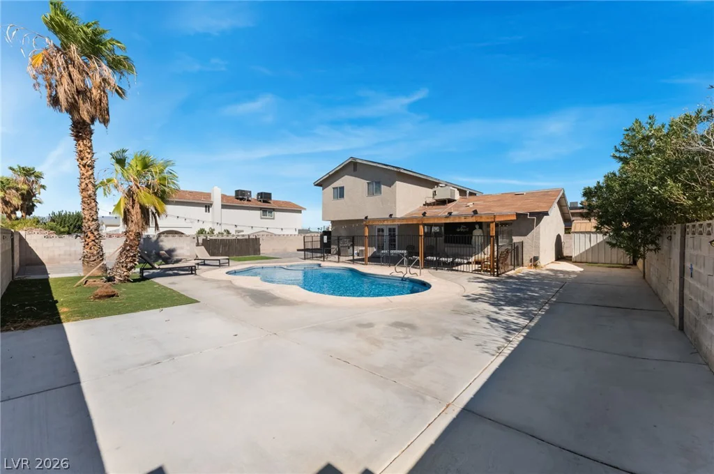 6159 Brynhurst, Las Vegas, NV 89156