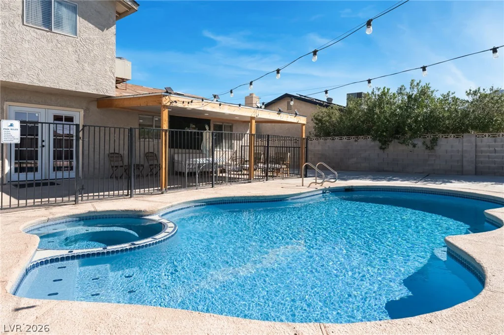 6159 Brynhurst, Las Vegas, NV 89156