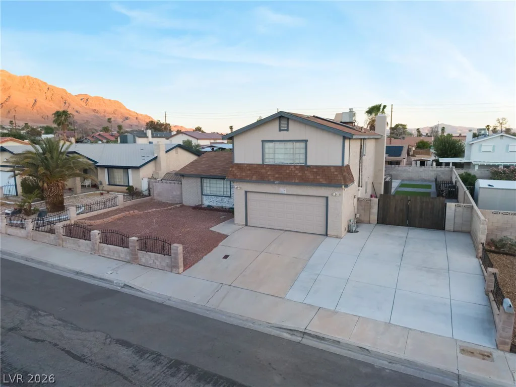 6159 Brynhurst, Las Vegas, NV 89156