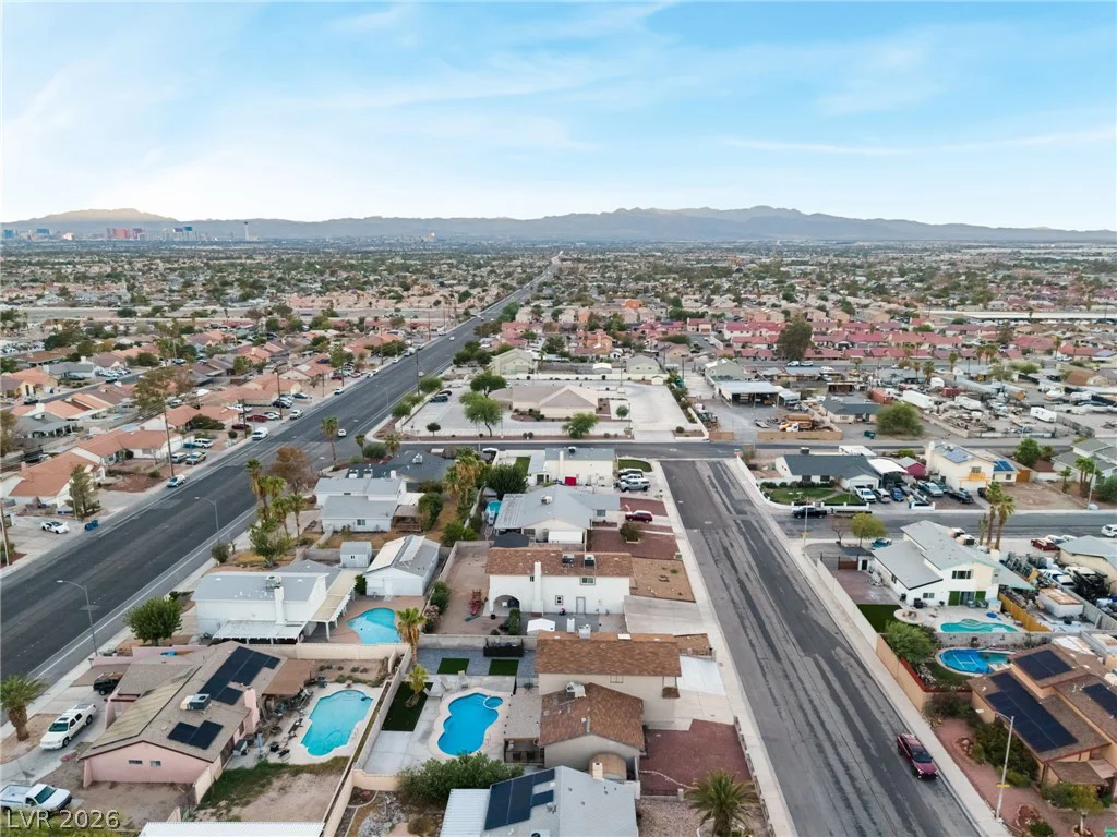 6159 Brynhurst, Las Vegas, NV 89156