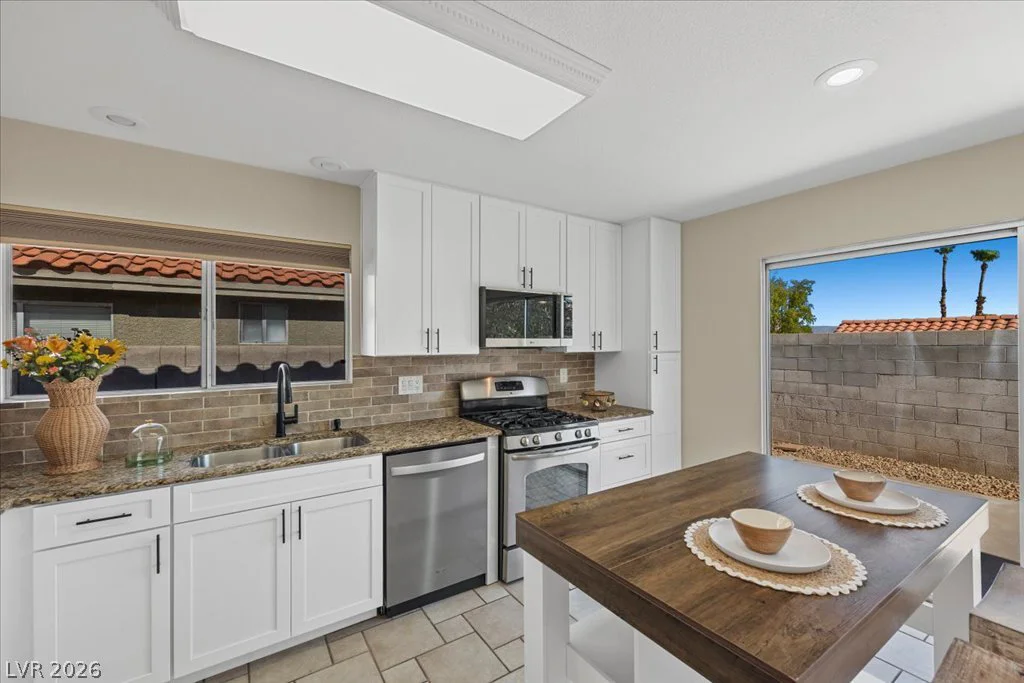 2432 Millcroft, Henderson, NV 89074
