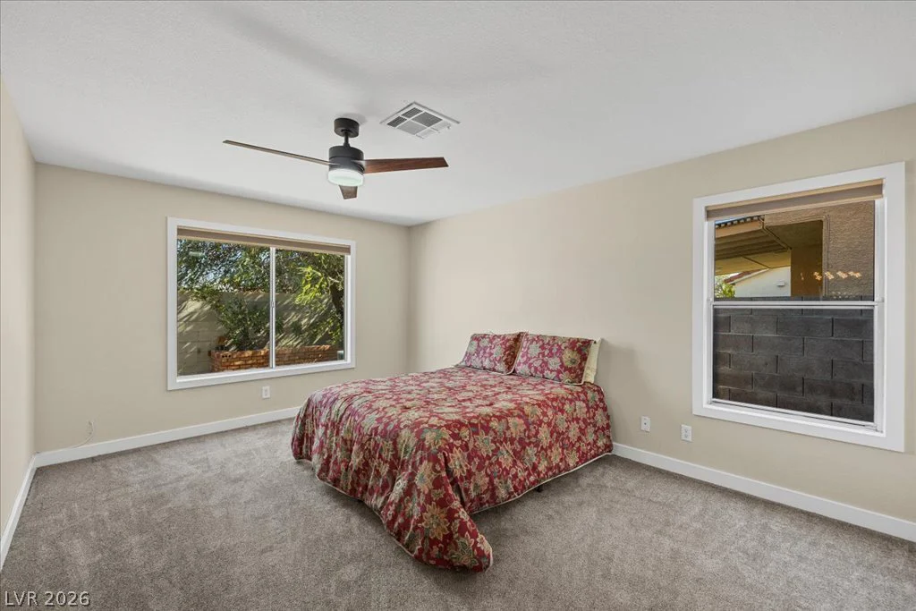 2432 Millcroft, Henderson, NV 89074