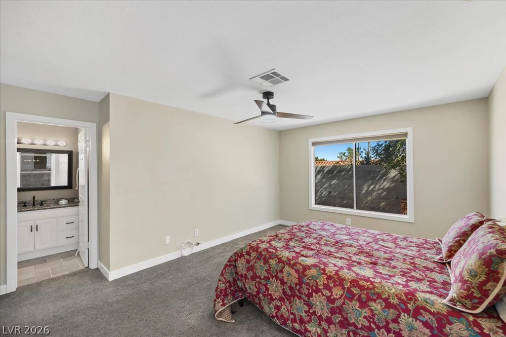 2432 Millcroft, Henderson, NV 89074