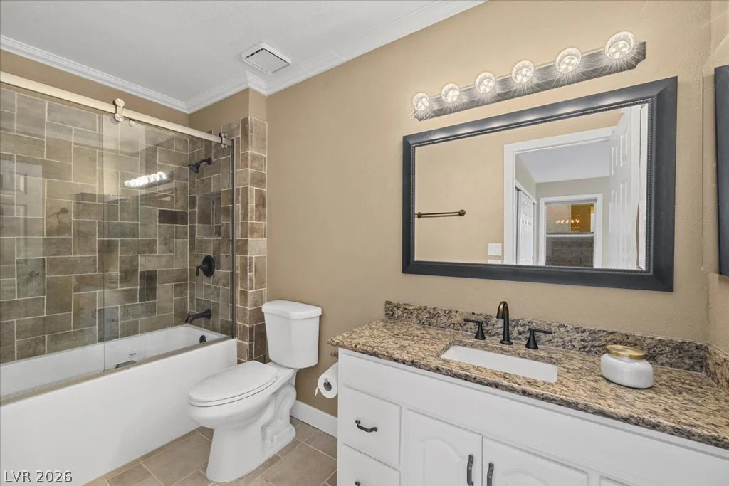 2432 Millcroft, Henderson, NV 89074