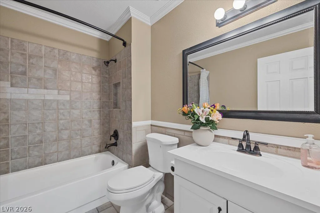 2432 Millcroft, Henderson, NV 89074