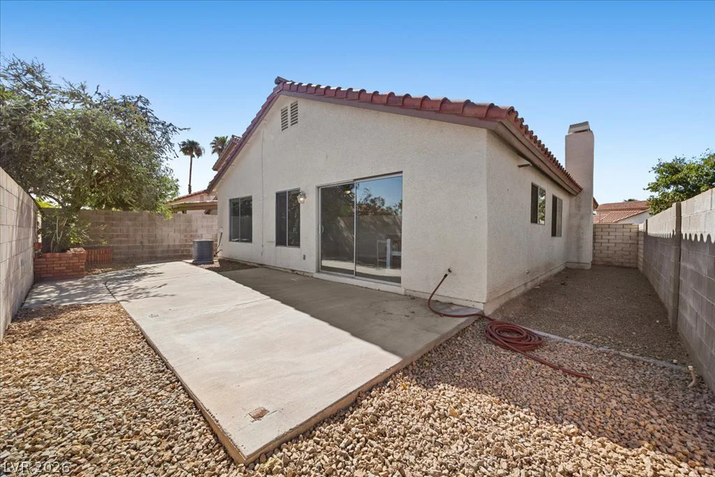 2432 Millcroft, Henderson, NV 89074