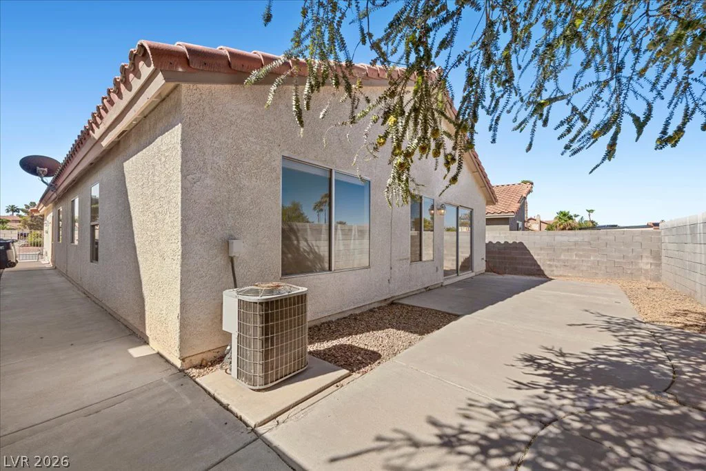 2432 Millcroft, Henderson, NV 89074
