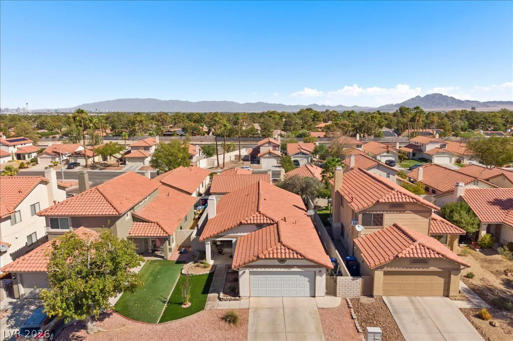2432 Millcroft, Henderson, NV 89074