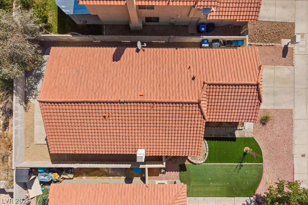 2432 Millcroft, Henderson, NV 89074