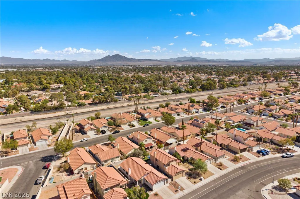 2432 Millcroft, Henderson, NV 89074