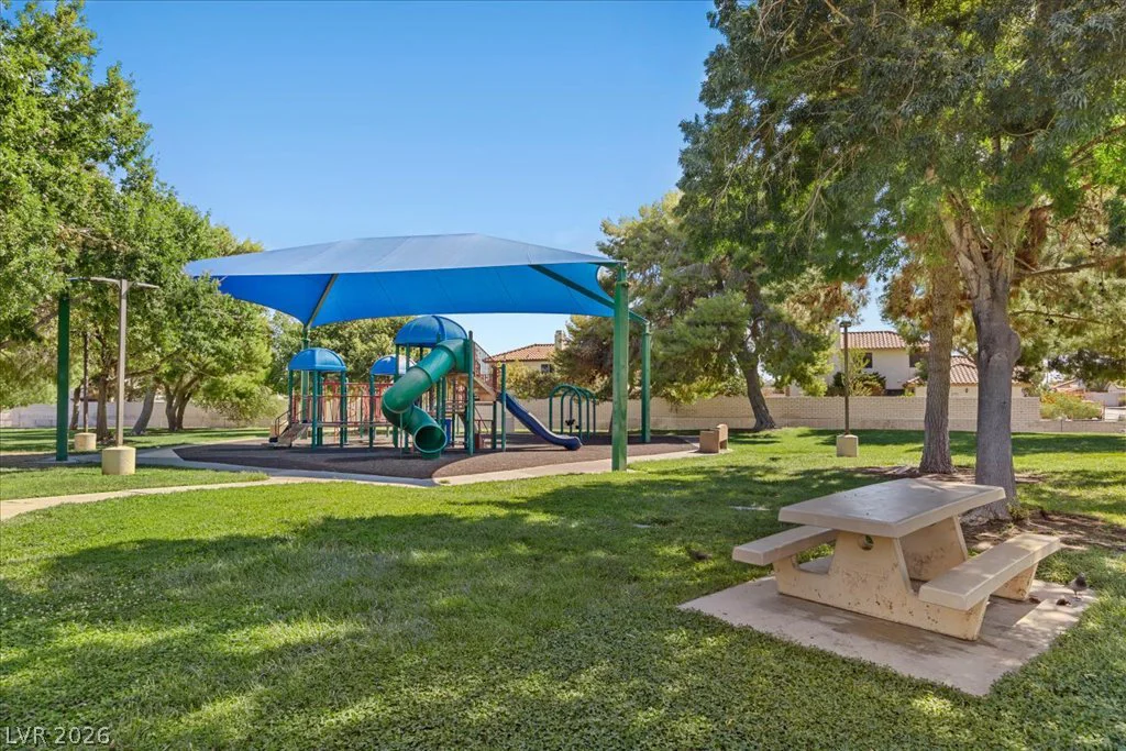 2432 Millcroft, Henderson, NV 89074