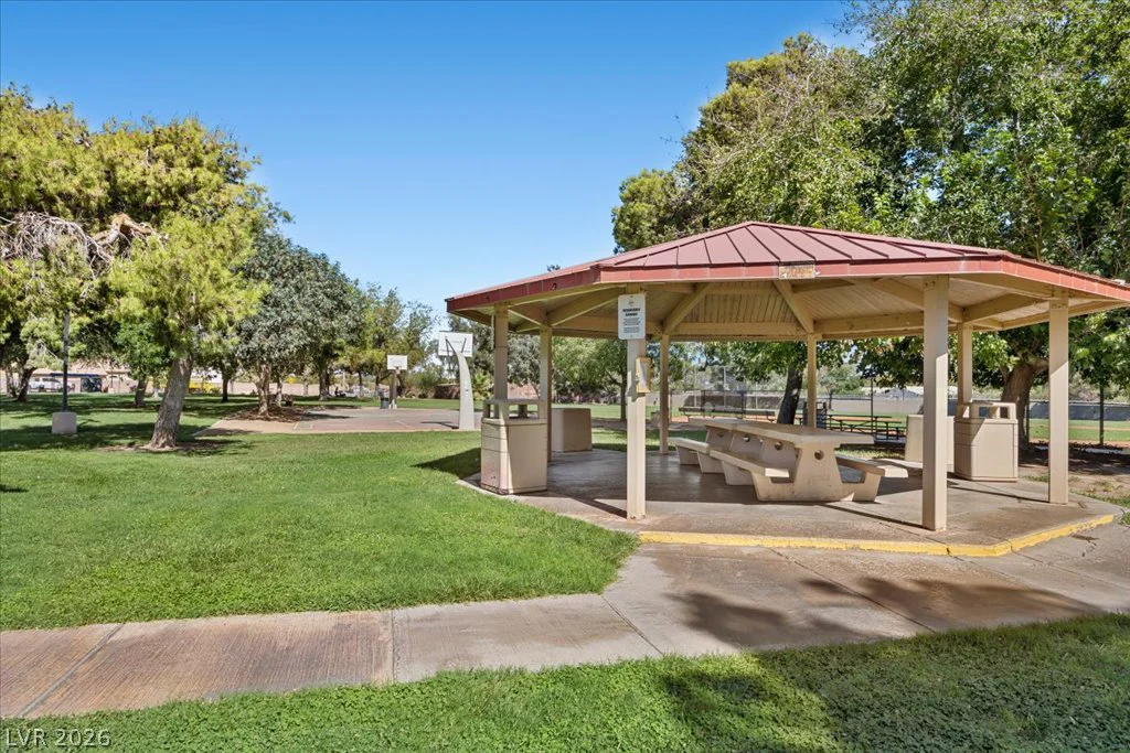 2432 Millcroft, Henderson, NV 89074