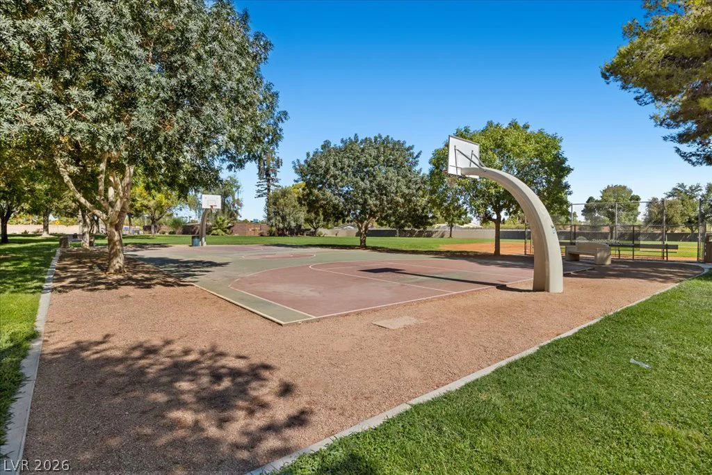 2432 Millcroft, Henderson, NV 89074