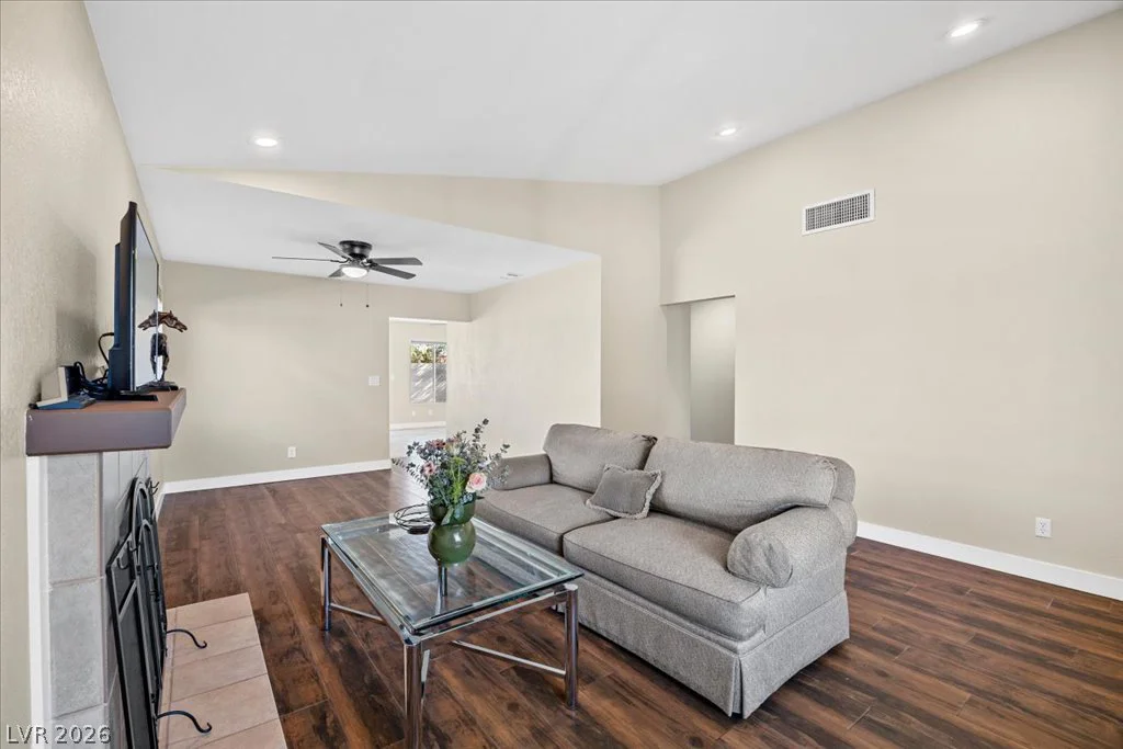 2432 Millcroft, Henderson, NV 89074