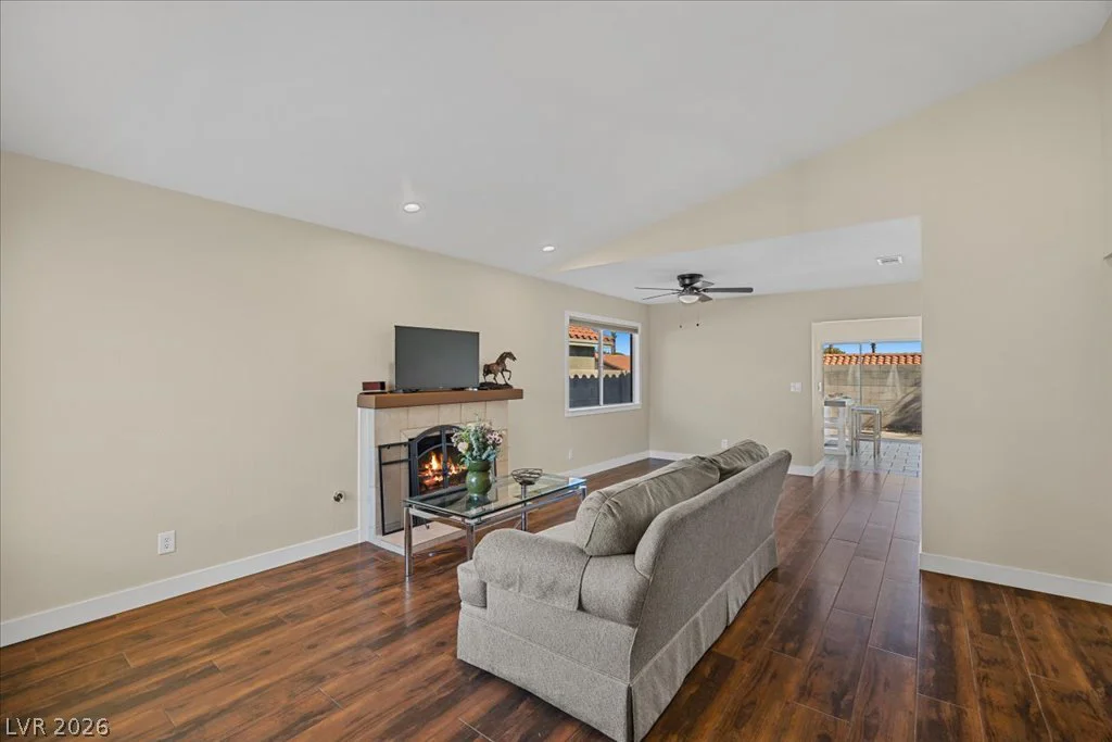 2432 Millcroft, Henderson, NV 89074