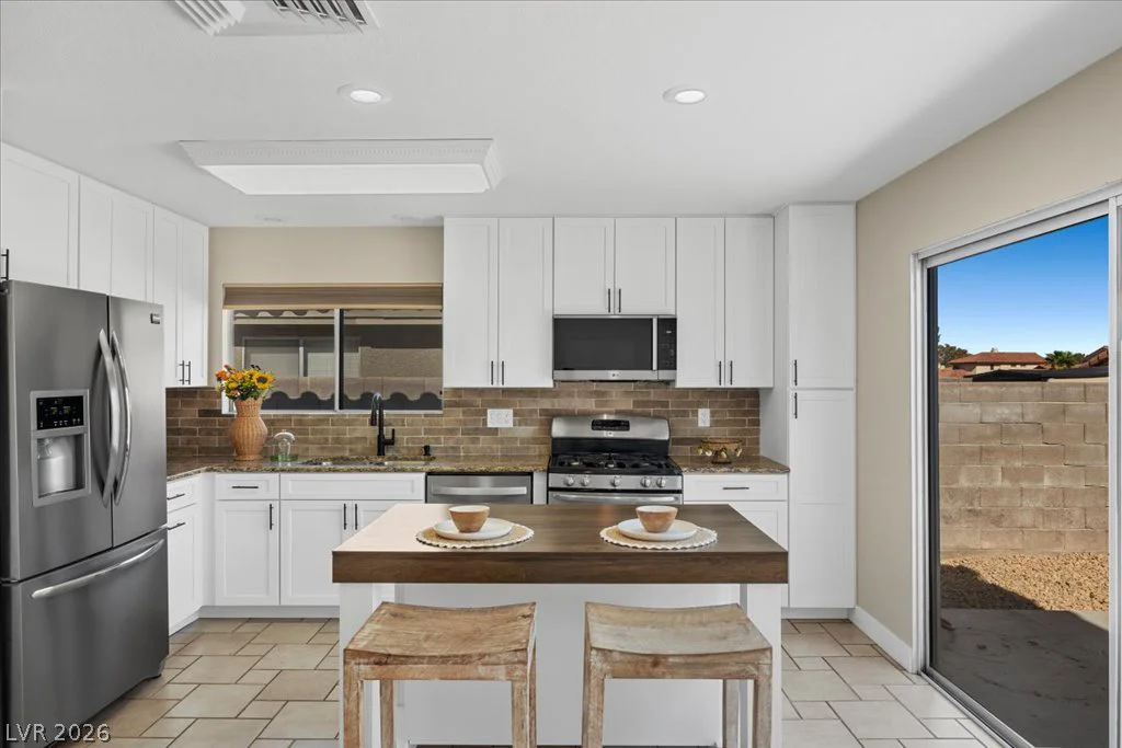 2432 Millcroft, Henderson, NV 89074