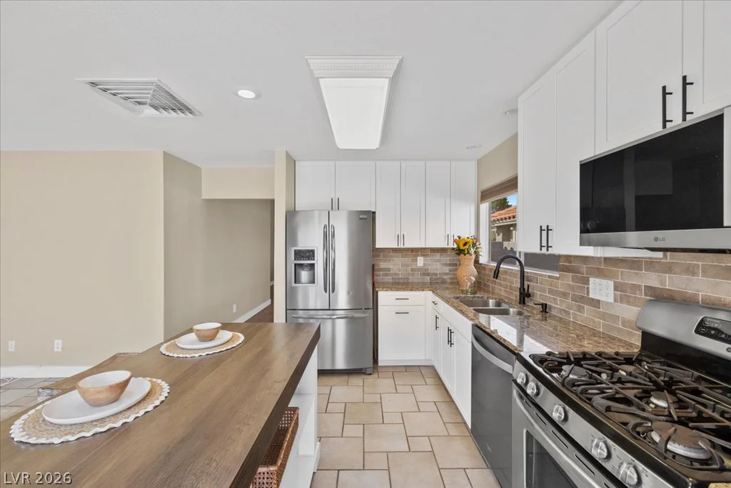 2432 Millcroft, Henderson, NV 89074