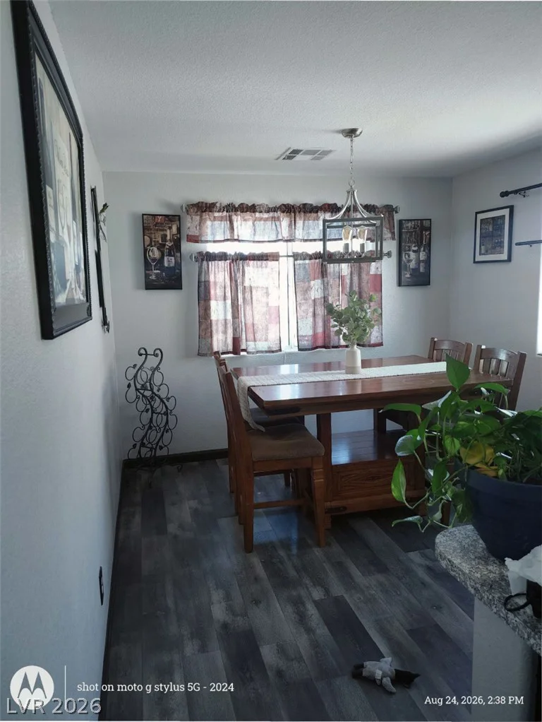 10323 Turret Peak, Las Vegas, NV 89135