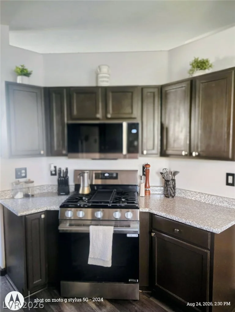 10323 Turret Peak, Las Vegas, NV 89135