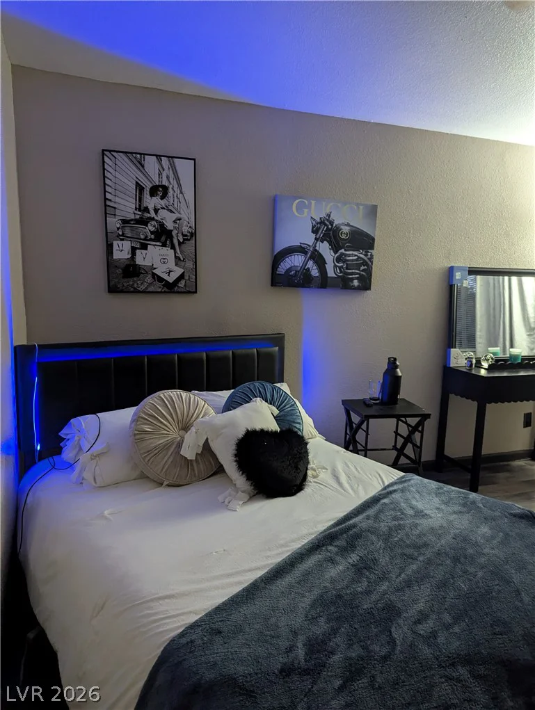 10323 Turret Peak, Las Vegas, NV 89135