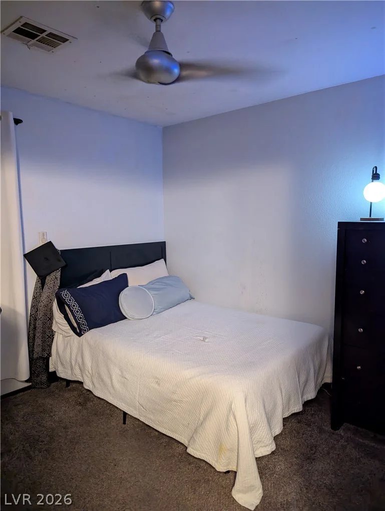 10323 Turret Peak, Las Vegas, NV 89135