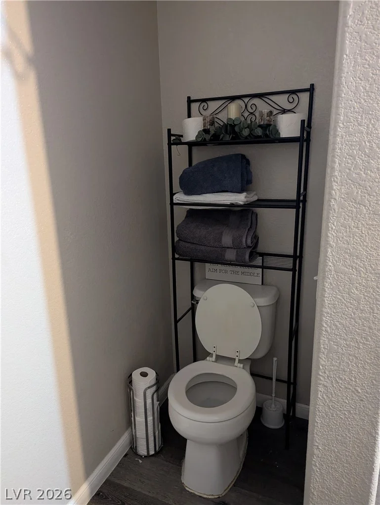 10323 Turret Peak, Las Vegas, NV 89135