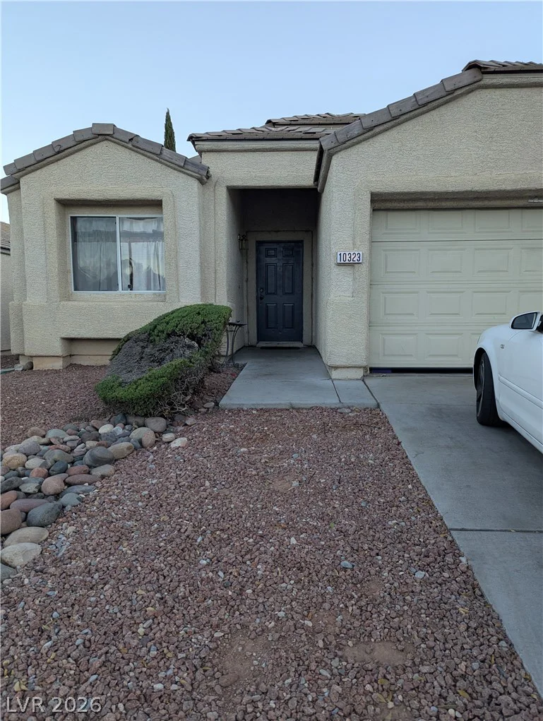 10323 Turret Peak, Las Vegas, NV 89135