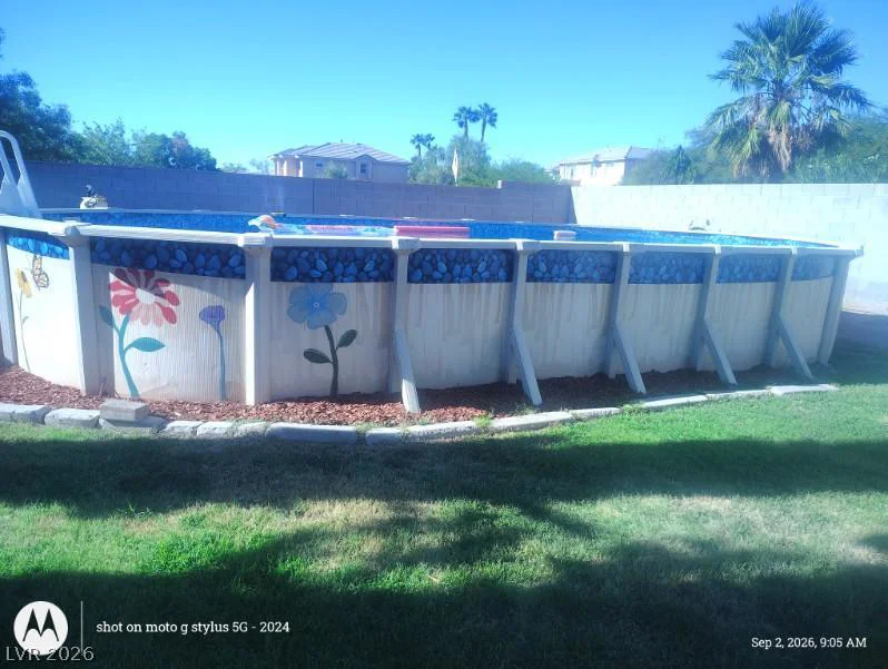 10323 Turret Peak, Las Vegas, NV 89135