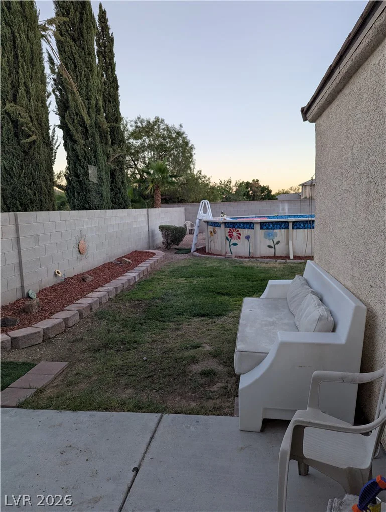 10323 Turret Peak, Las Vegas, NV 89135