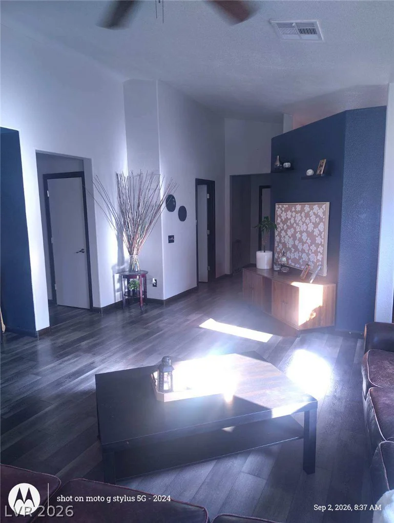 10323 Turret Peak, Las Vegas, NV 89135