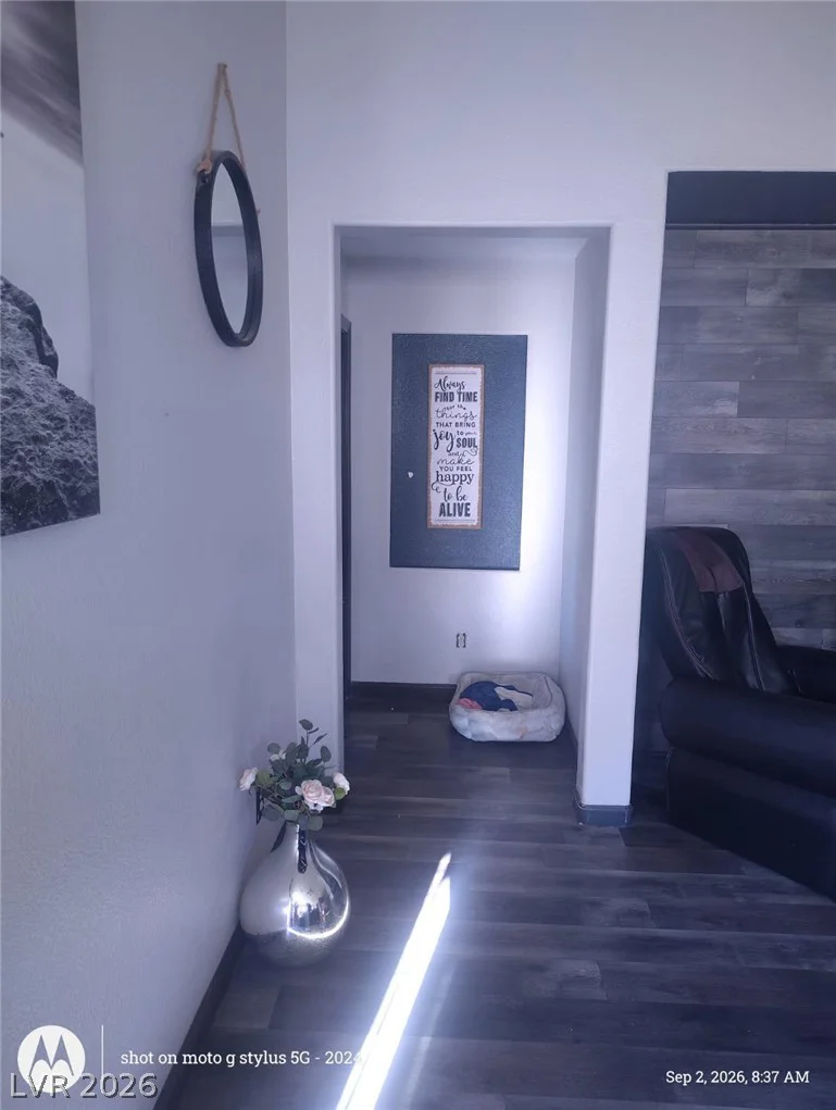 10323 Turret Peak, Las Vegas, NV 89135