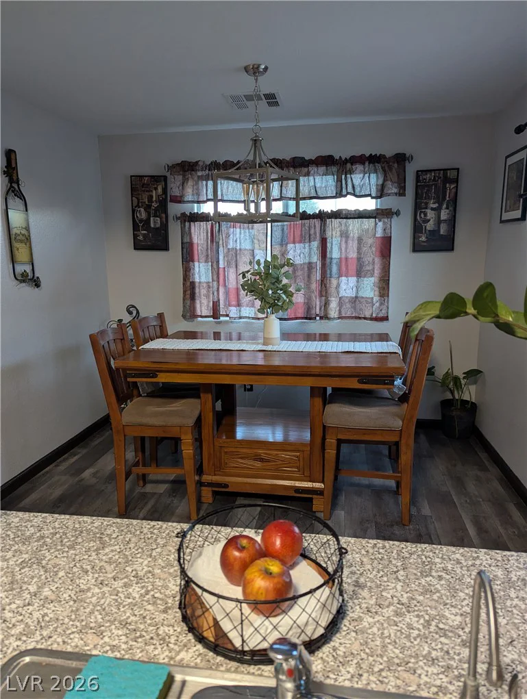10323 Turret Peak, Las Vegas, NV 89135