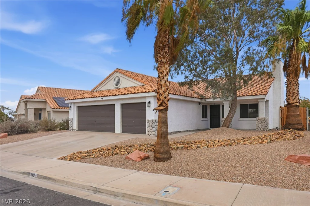 113 Tamarack, Henderson, NV 89002