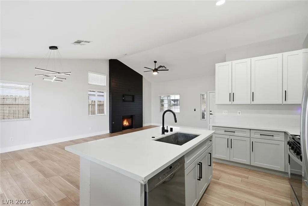 113 Tamarack, Henderson, NV 89002