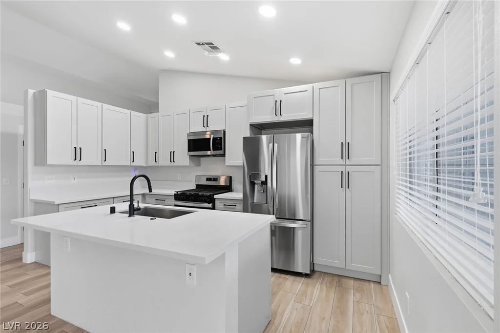113 Tamarack, Henderson, NV 89002