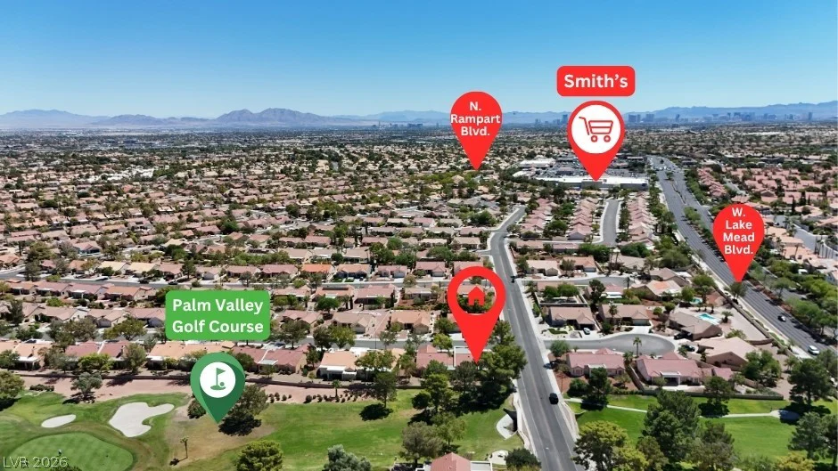 2421 Showcase, Las Vegas, NV 89134