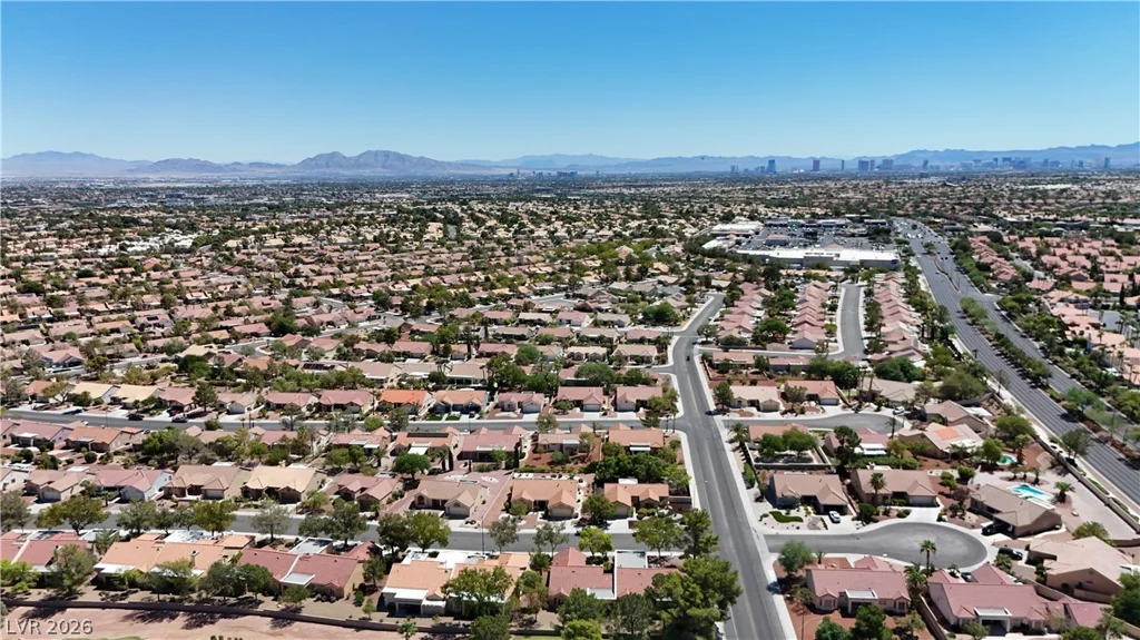 2421 Showcase, Las Vegas, NV 89134