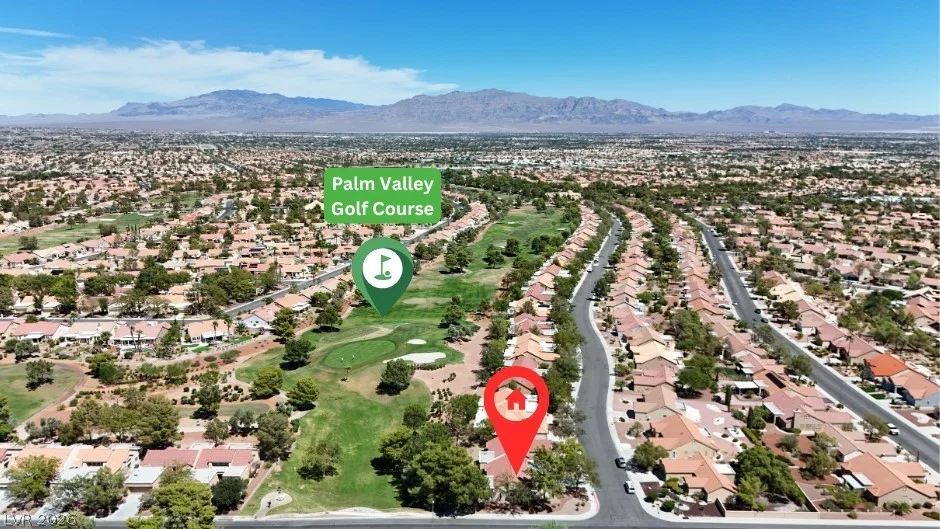 2421 Showcase, Las Vegas, NV 89134