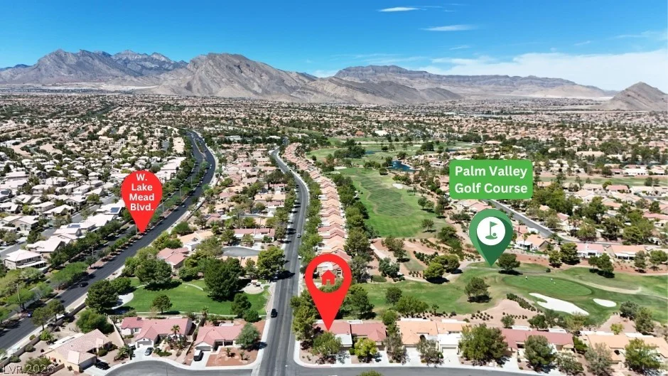 2421 Showcase, Las Vegas, NV 89134