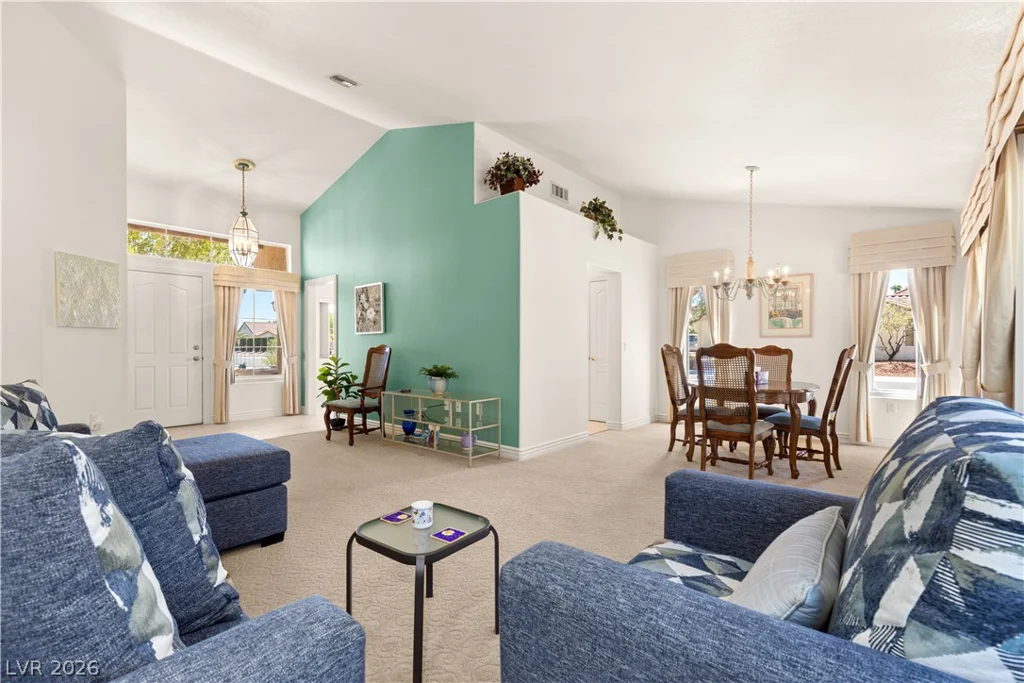 2421 Showcase, Las Vegas, NV 89134