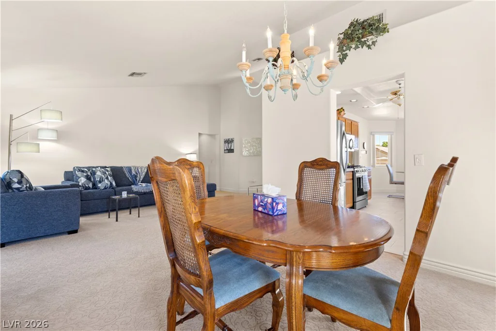 2421 Showcase, Las Vegas, NV 89134
