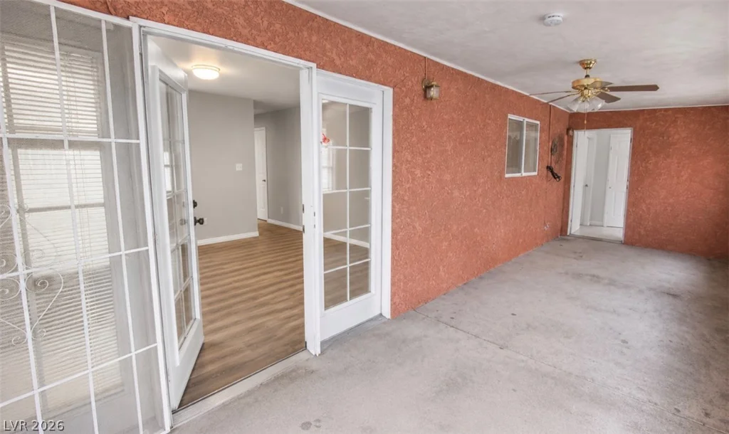 1700 Hickory, Pahrump, NV 89048