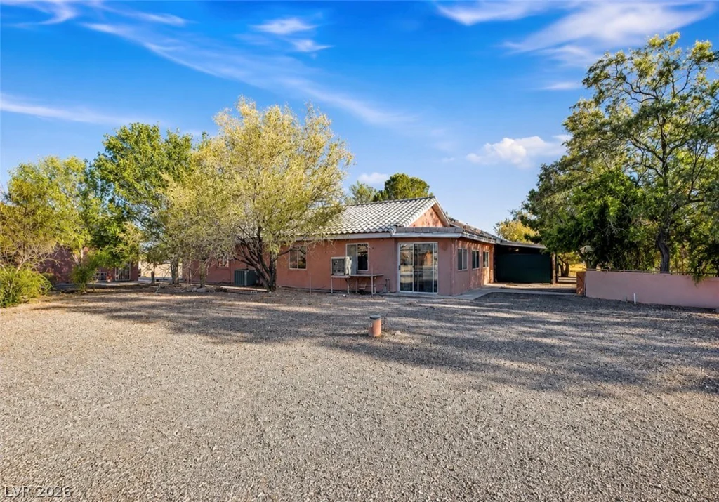 1700 Hickory, Pahrump, NV 89048